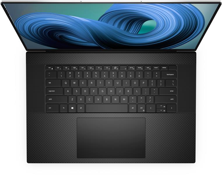 DELL XPS 17 9720 i7-12700H Notebook 43,2 cm (17"") Full HD+ Intel® Core™ i7 16 GB DDR5-SDRAM 1000 GB SSD NVIDIA GeForce RTX 3050 Wi-Fi 6 (802.11ax) Wi