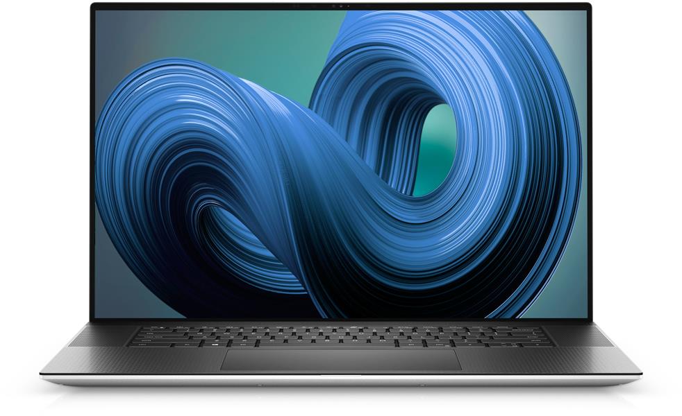 BTP XPS 17 9720 i7-12700H 16 1TB 17 W11P