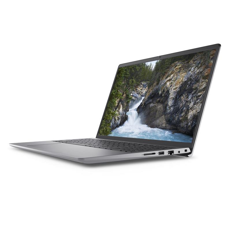 DELL Vostro 3525 Laptop 39,6 cm (15.6"") Full HD AMD Ryzen™ 5 5500U 8 GB DDR4-SDRAM 256 GB SSD Wi-Fi 5 (802.11ac) Windows 11 Pro Zwart