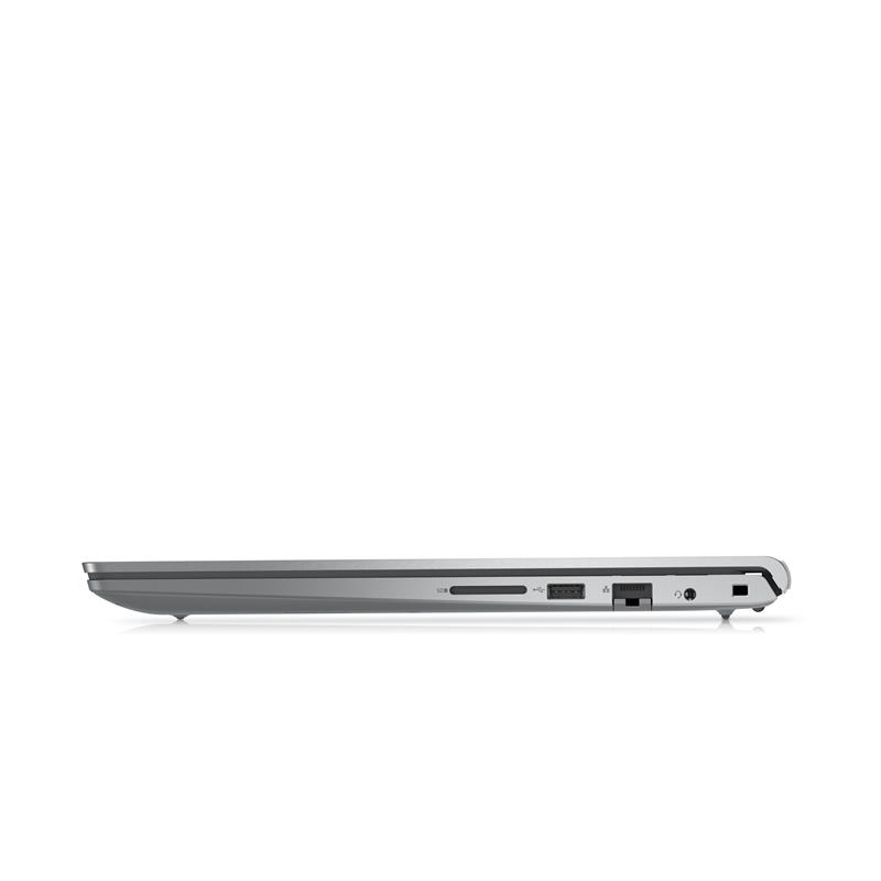DELL Vostro 3525 Laptop 39,6 cm (15.6"") Full HD AMD Ryzen™ 5 5500U 8 GB DDR4-SDRAM 256 GB SSD Wi-Fi 5 (802.11ac) Windows 11 Pro Zwart
