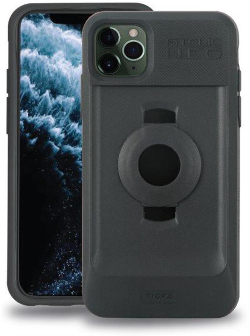 Tigra FitClic Neo Case Apple iPhone 11 Pro