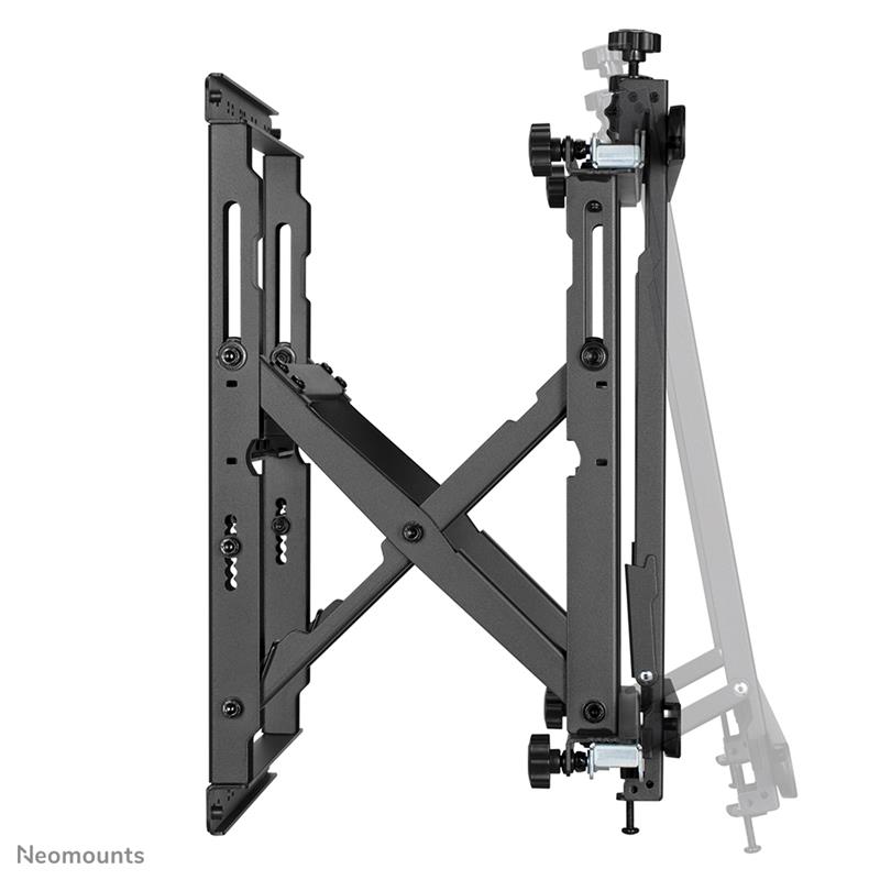 Neomounts TV/monitor plafondsteun