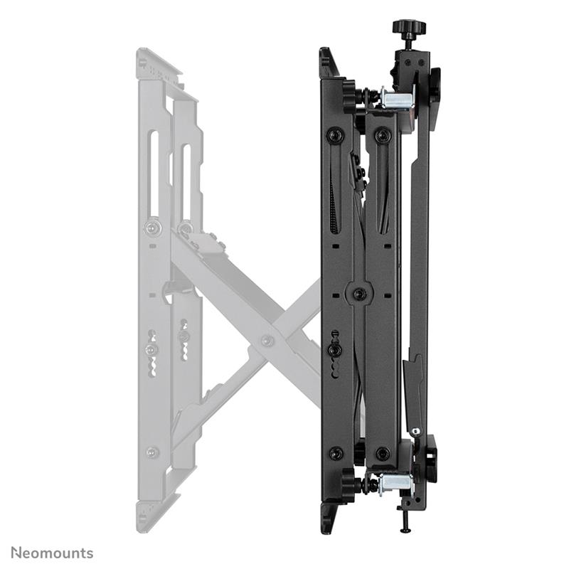 Neomounts TV/monitor plafondsteun