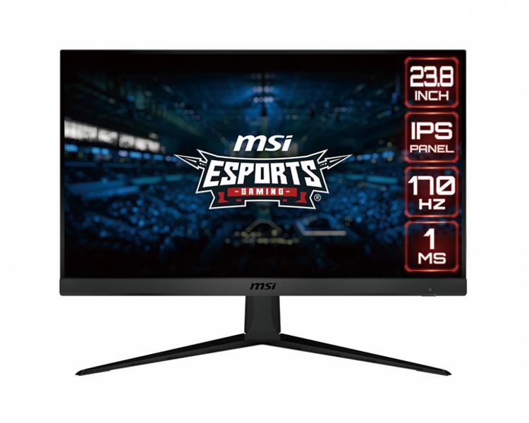 MSI 23 8inch IPS Flat 1920x1080