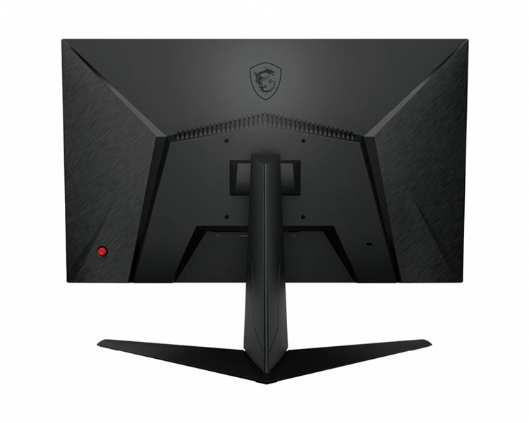 MSI G2412 computer monitor 60,5 cm (23.8"") 1920 x 1080 Pixels Full HD Zwart