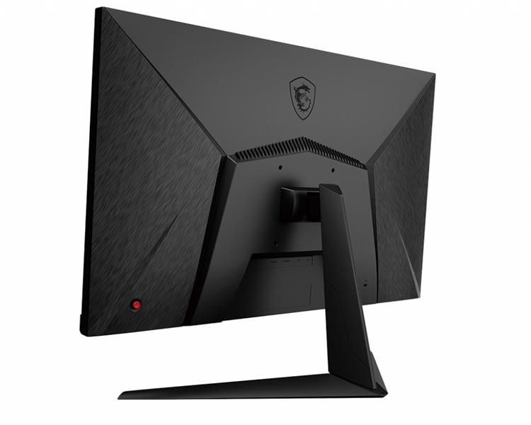 MSI G2712 computer monitor 68,6 cm (27"") 1920 x 1080 Pixels Full HD Zwart