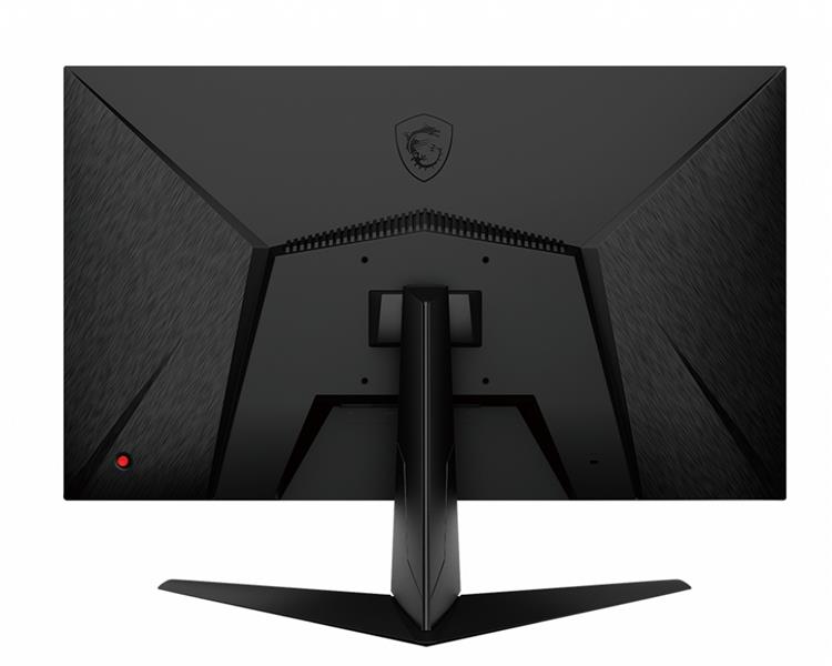 MSI G2712 computer monitor 68,6 cm (27"") 1920 x 1080 Pixels Full HD Zwart