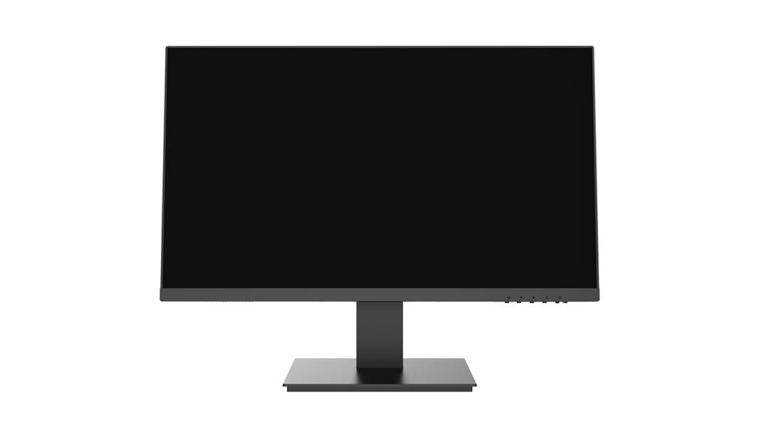 AG Neovo LA-2402 computer monitor 60,5 cm (23.8"") 1920 x 1080 Pixels Full HD LCD Zwart