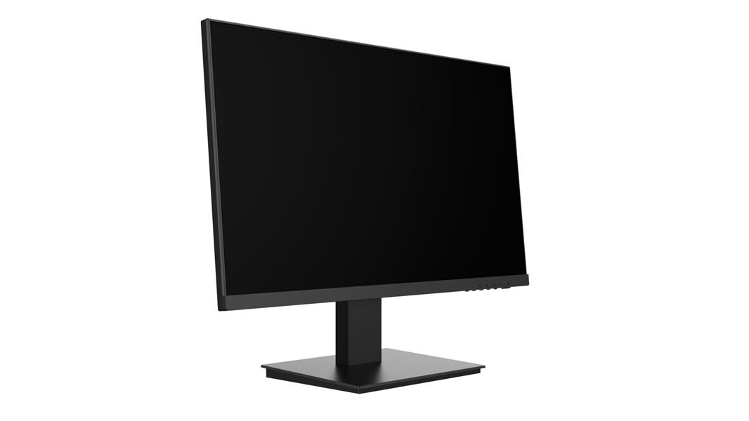 AG Neovo LA-2402 computer monitor 60,5 cm (23.8"") 1920 x 1080 Pixels Full HD LCD Zwart