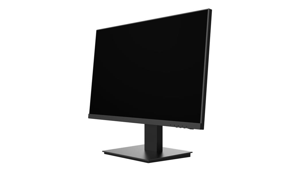 AG Neovo LA-2402 computer monitor 60,5 cm (23.8"") 1920 x 1080 Pixels Full HD LCD Zwart