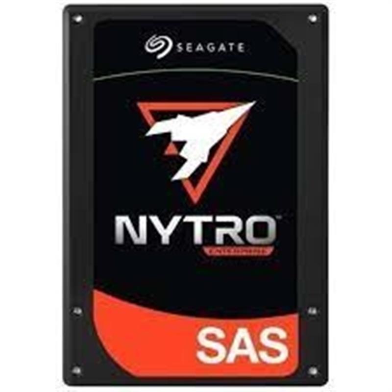 Seagate Nytro 3550 2.5"" 1,6 TB SAS 3D eTLC