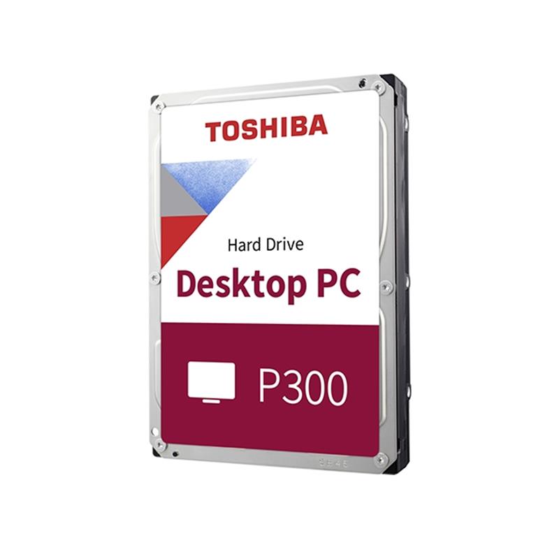 Toshiba P300 3.5"" 2000 GB SATA