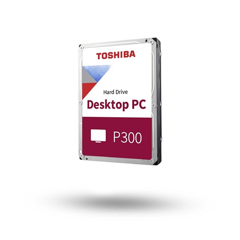 Toshiba P300 3.5"" 2000 GB SATA