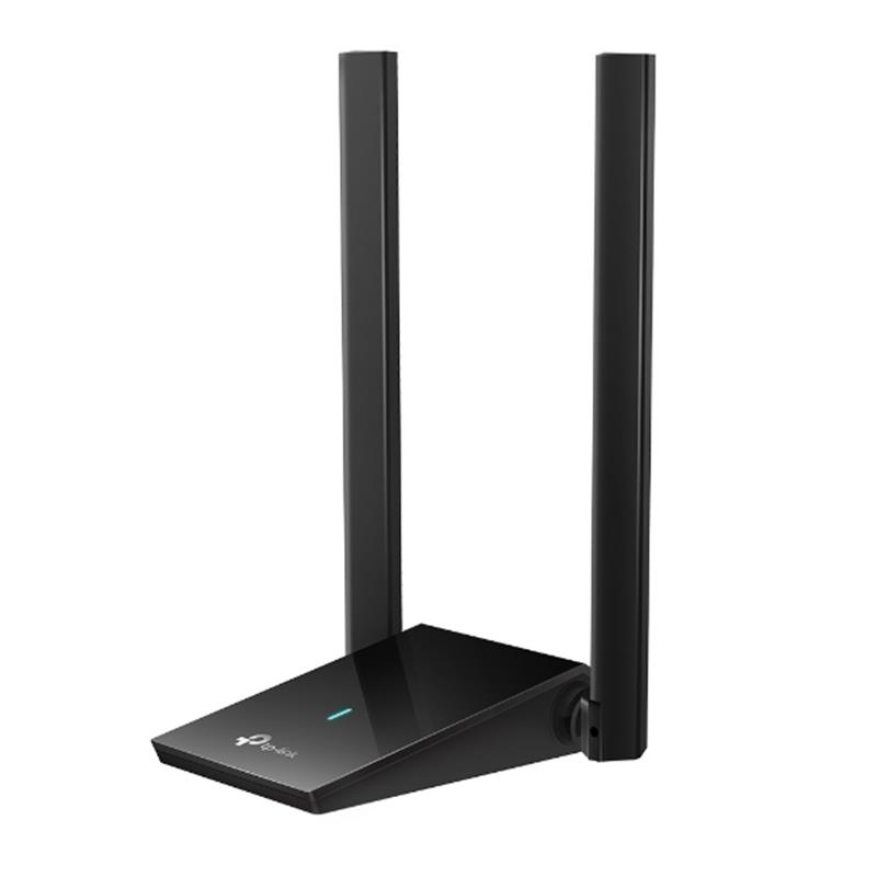 TP-Link Archer TX20U Plus 1800 Mbit/s Zwart