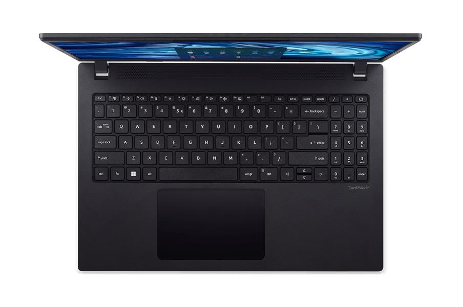 Acer TravelMate P2 TMP215-54-70LK i7-1255U Notebook 39,6 cm (15.6"") Full HD Intel® Core™ i7 16 GB DDR4-SDRAM 512 GB SSD Wi-Fi 6 (802.11ax) Windows 11