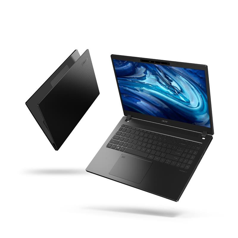 Acer TravelMate P2 TMP214-54-54XV i5-1235U Notebook 35,6 cm (14"") Full HD Intel® Core™ i5 8 GB DDR4-SDRAM 512 GB SSD Windows 10 Pro Zwart