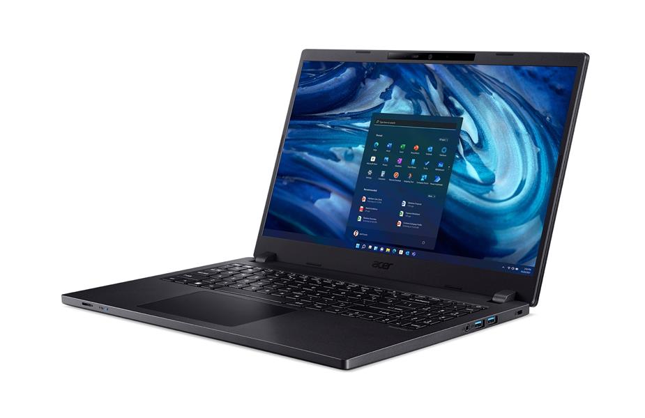 Acer TravelMate P2 TMP215-54-TCO-55FH Laptop 39,6 cm (15.6"") Full HD Intel® Core™ i5 i5-1235U 16 GB DDR4-SDRAM 512 GB SSD Wi-Fi 6 (802.11ax) Windows 