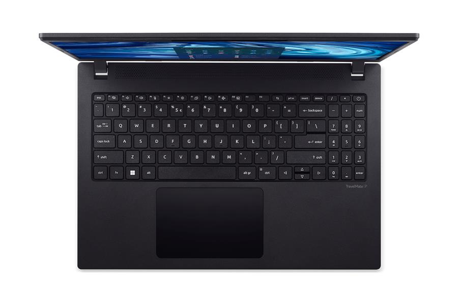 Acer TravelMate P2 TMP215-54-52XU i5-1235U Notebook 39,6 cm (15.6"") Full HD Intel® Core™ i5 8 GB DDR4-SDRAM 512 GB SSD Wi-Fi 6 (802.11ax) Windows 11 