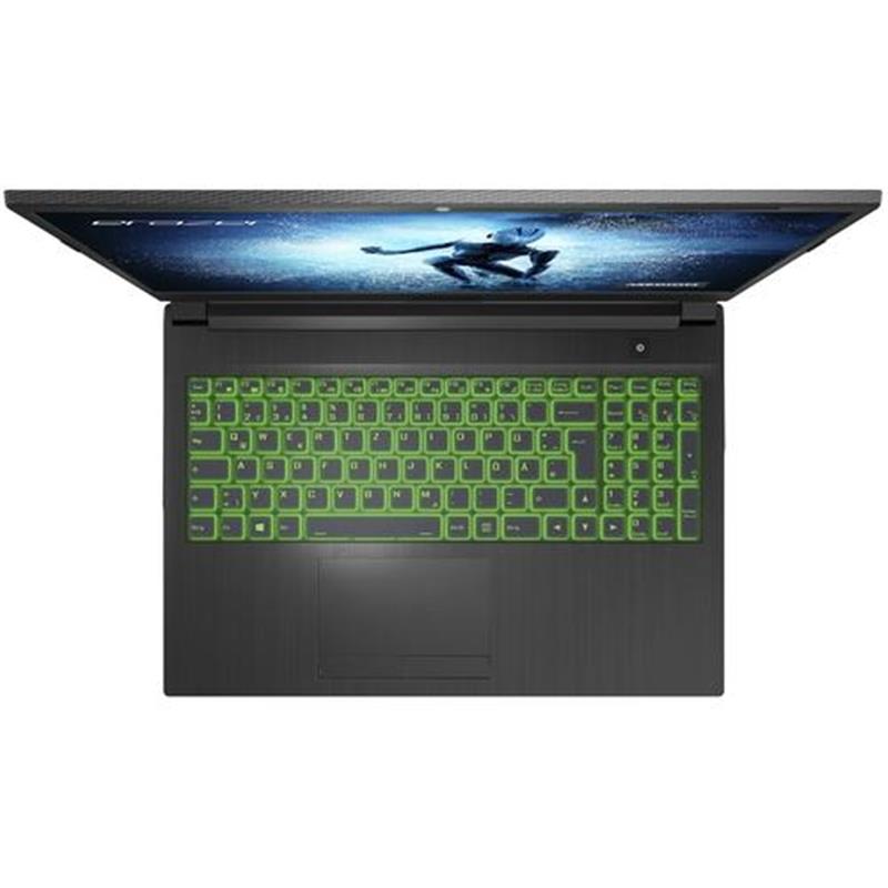 MEDION ERAZER Deputy P25 - Gaming laptop - Windows 11 Home - 15.6 Inch