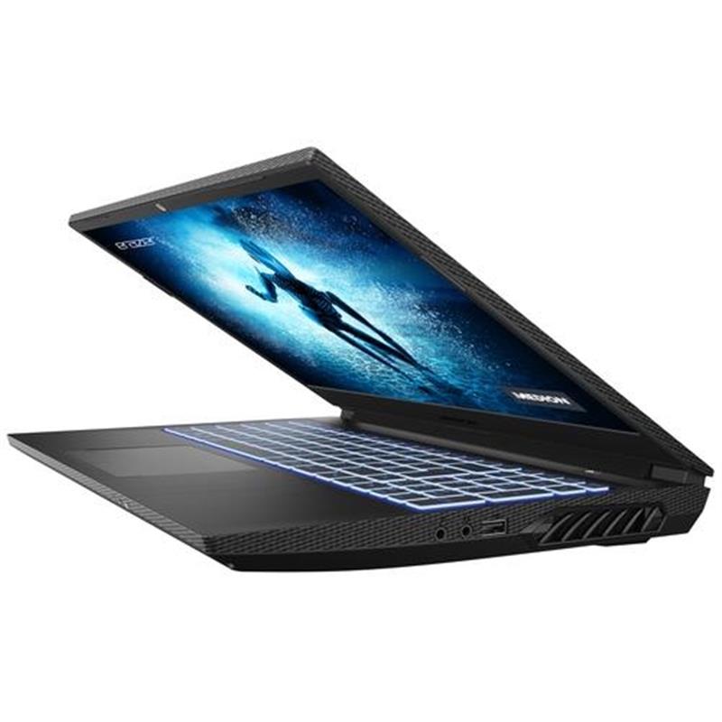 MEDION ERAZER Deputy P25 - Gaming laptop - Windows 11 Home - 15.6 Inch