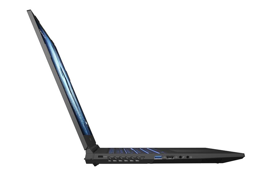 ERAZER Gaming Laptop Specialist P10 | Intel Core i7-12700H - 16 165 Hz QHD+ scherm | RTX 3060 | 1 TB SSD | 16 GB RAM | Windows 11 Home