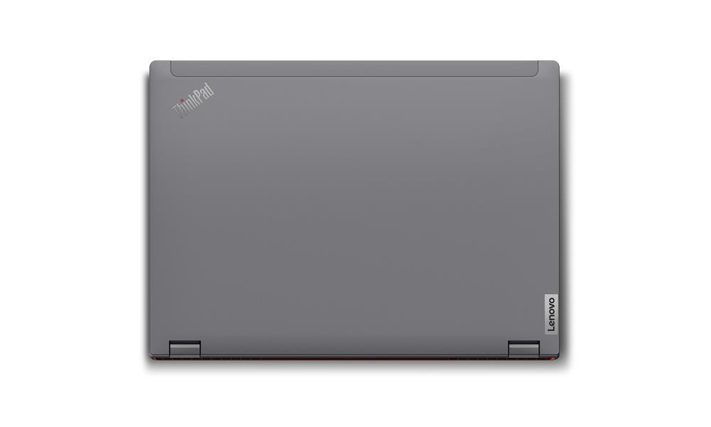 Lenovo ThinkPad P16 i7-13700HX Mobiel werkstation 40,6 cm (16"") WUXGA Intel® Core™ i7 16 GB DDR5-SDRAM 512 GB SSD NVIDIA RTX A1000 Wi-Fi 6E (802.11ax