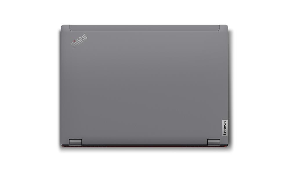 Lenovo ThinkPad P16 Mobiel werkstation 40,6 cm (16"") Touchscreen WQUXGA Intel® Core™ i7 i7-13700HX 32 GB DDR5-SDRAM 1 TB SSD NVIDIA RTX 3500 Wi-Fi 6E