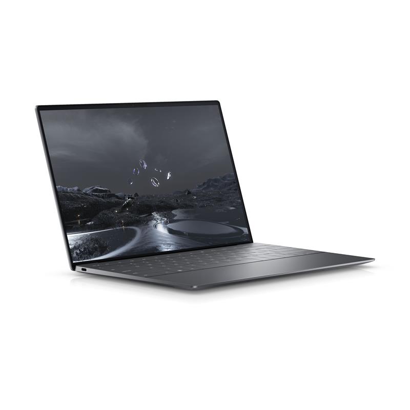 DELL XPS 13 9320 i7-1260P Notebook 34 cm (13.4"") Full HD+ Intel® Core™ i7 16 GB LPDDR5-SDRAM 512 GB SSD Wi-Fi 6E (802.11ax) Windows 11 Pro Grijs