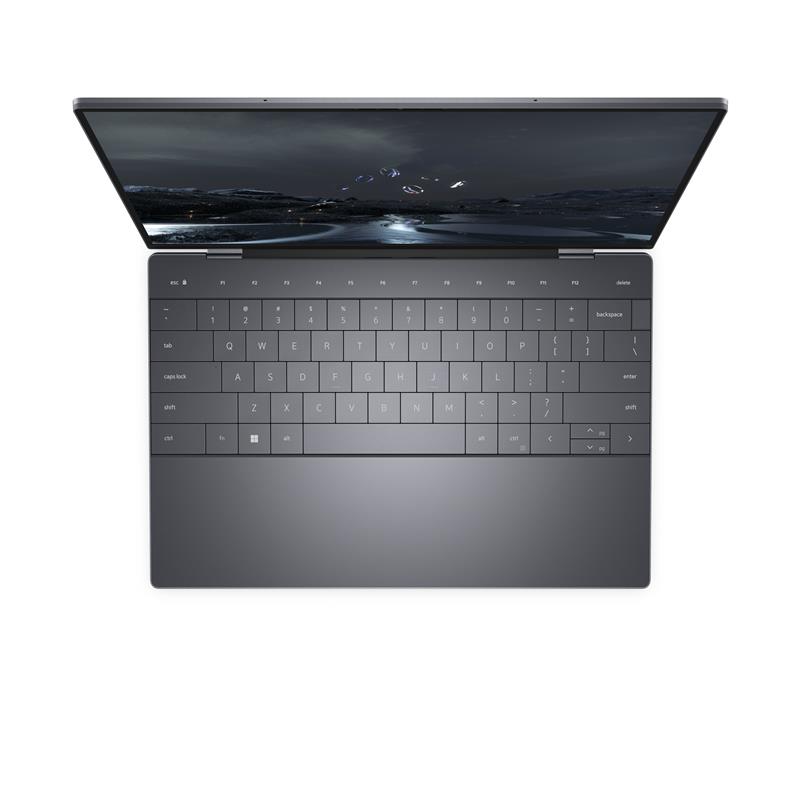 DELL XPS 13 9320 i7-1260P Notebook 34 cm (13.4"") Full HD+ Intel® Core™ i7 16 GB LPDDR5-SDRAM 512 GB SSD Wi-Fi 6E (802.11ax) Windows 11 Pro Grijs