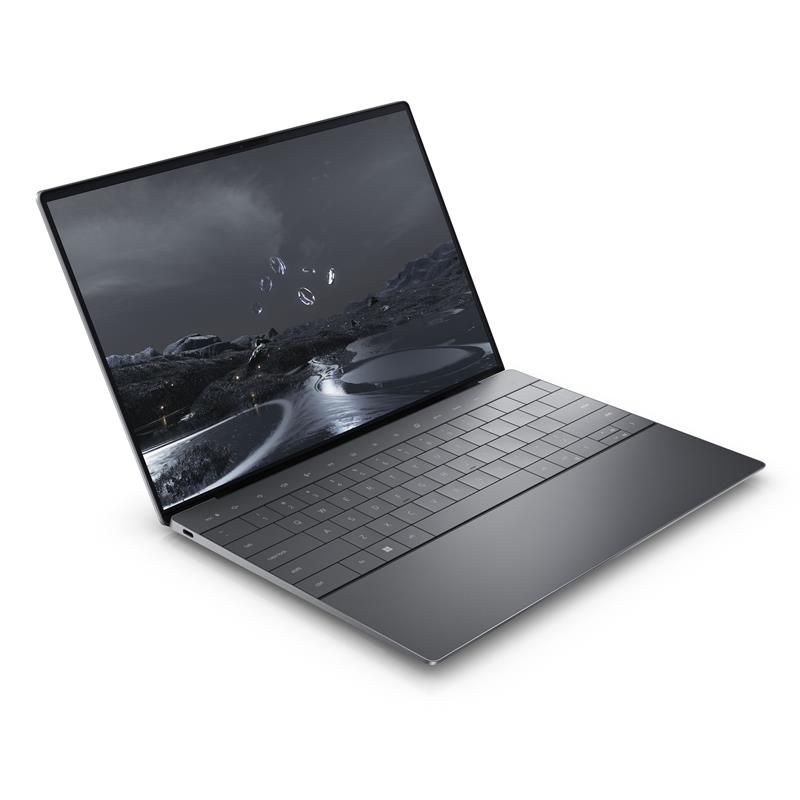 DELL XPS 13 9320 i7-1260P Notebook 34 cm (13.4"") Full HD+ Intel® Core™ i7 16 GB LPDDR5-SDRAM 512 GB SSD Wi-Fi 6E (802.11ax) Windows 11 Pro Grijs