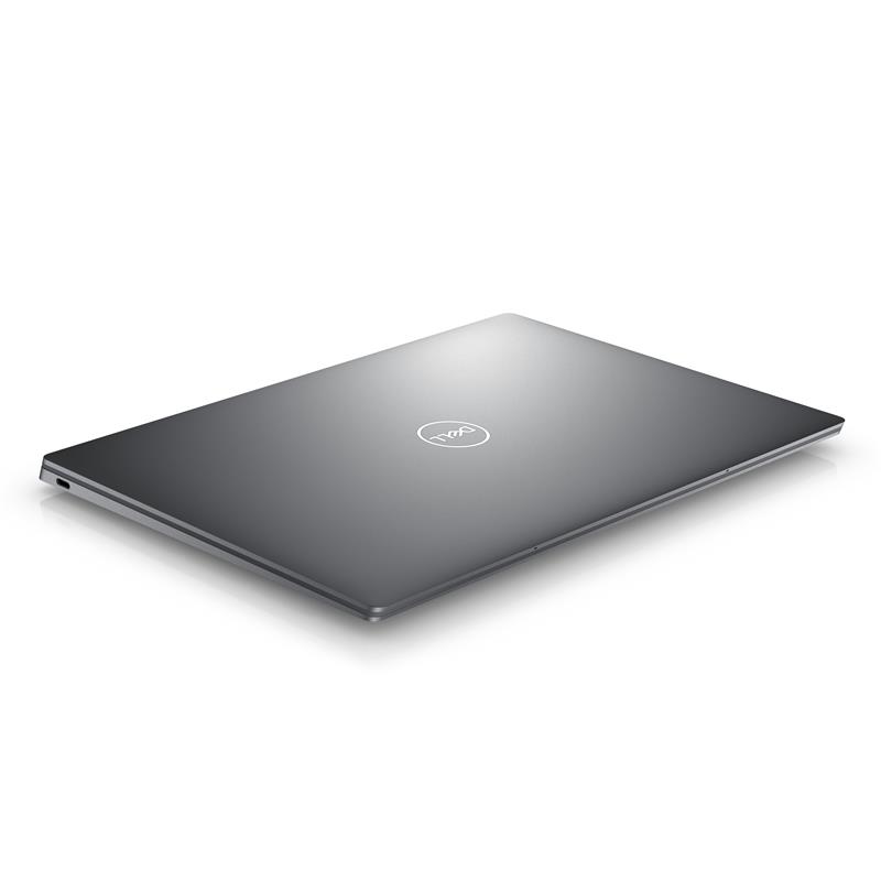 DELL XPS 13 9320 i7-1260P Notebook 34 cm (13.4"") Full HD+ Intel® Core™ i7 16 GB LPDDR5-SDRAM 512 GB SSD Wi-Fi 6E (802.11ax) Windows 11 Pro Grijs