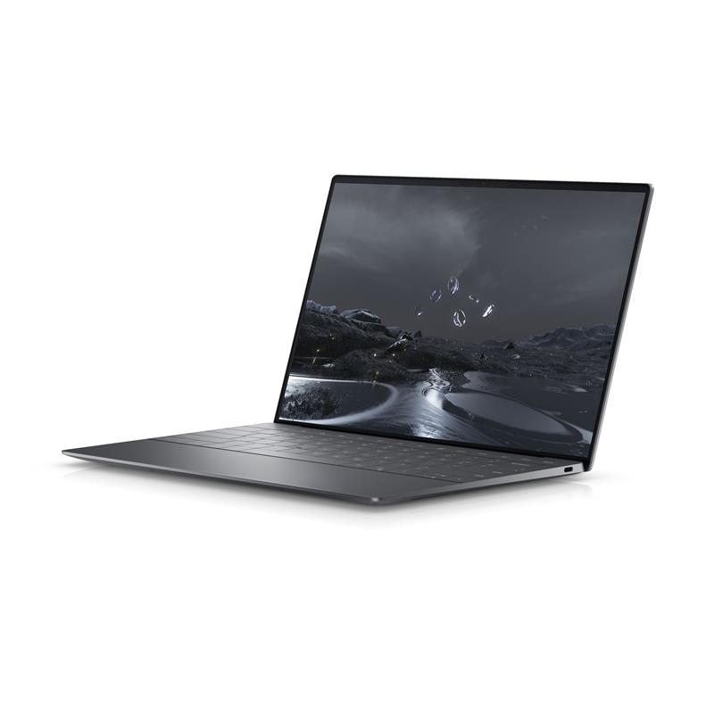 DELL XPS 13 9320 i7-1260P Notebook 34 cm (13.4"") Full HD+ Intel® Core™ i7 16 GB LPDDR5-SDRAM 512 GB SSD Wi-Fi 6E (802.11ax) Windows 11 Pro Grijs