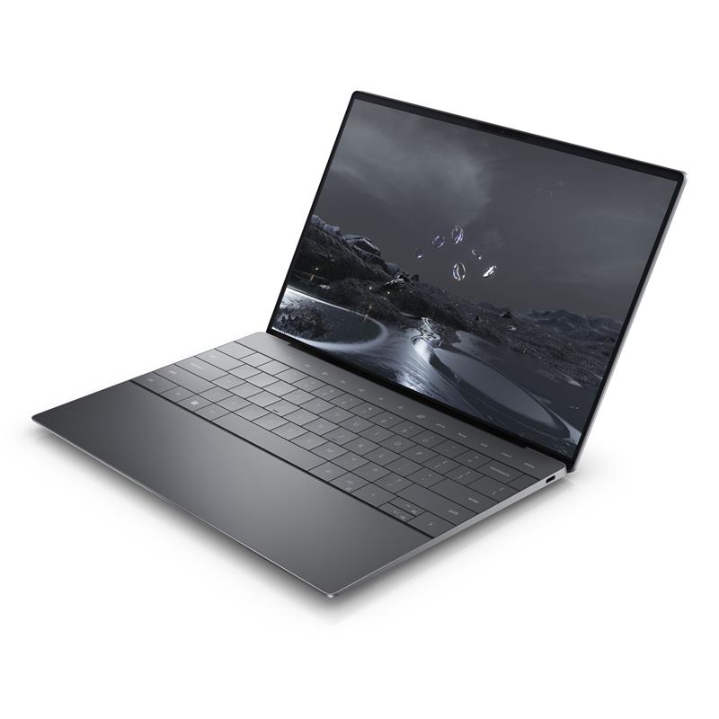 DELL XPS 13 9320 i7-1260P Notebook 34 cm (13.4"") Full HD+ Intel® Core™ i7 16 GB LPDDR5-SDRAM 512 GB SSD Wi-Fi 6E (802.11ax) Windows 11 Pro Grijs