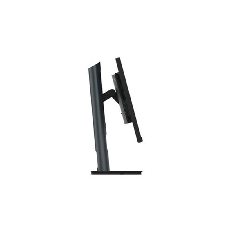 Lenovo ThinkVision P24h-30 60,5 cm (23.8"") 2560 x 1440 Pixels Quad HD LED Zwart
