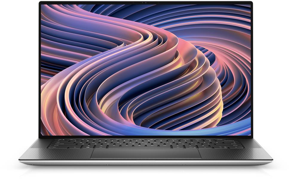 NL XPS 15 9520 i7-12700H 16GB 512GB SSD