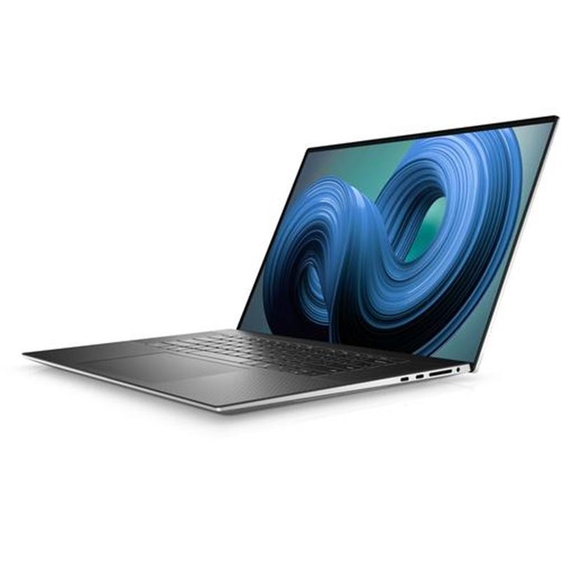 DELL XPS 17 9720 i7-12700H Notebook 43,2 cm (17"") Touchscreen UHD+ Intel® Core™ i7 16 GB DDR5-SDRAM 1000 GB SSD NVIDIA GeForce RTX 3060 Wi-Fi 6 (802.
