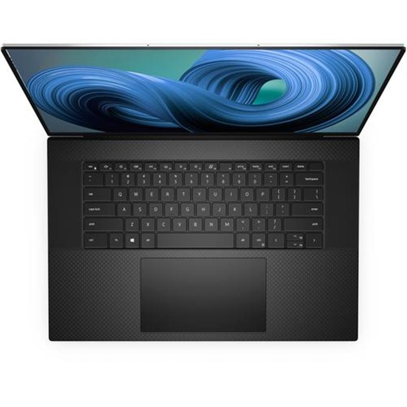 DELL XPS 17 9720 i7-12700H Notebook 43,2 cm (17"") Touchscreen UHD+ Intel® Core™ i7 16 GB DDR5-SDRAM 1000 GB SSD NVIDIA GeForce RTX 3060 Wi-Fi 6 (802.