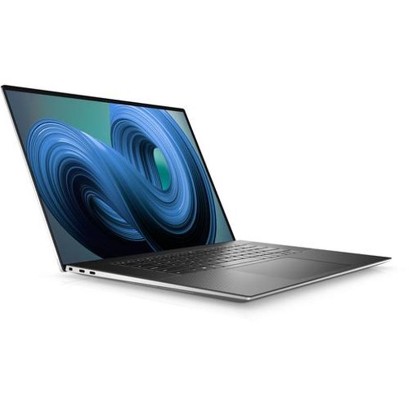 DELL XPS 17 9720 i7-12700H Notebook 43,2 cm (17"") Touchscreen UHD+ Intel® Core™ i7 16 GB DDR5-SDRAM 1000 GB SSD NVIDIA GeForce RTX 3060 Wi-Fi 6 (802.