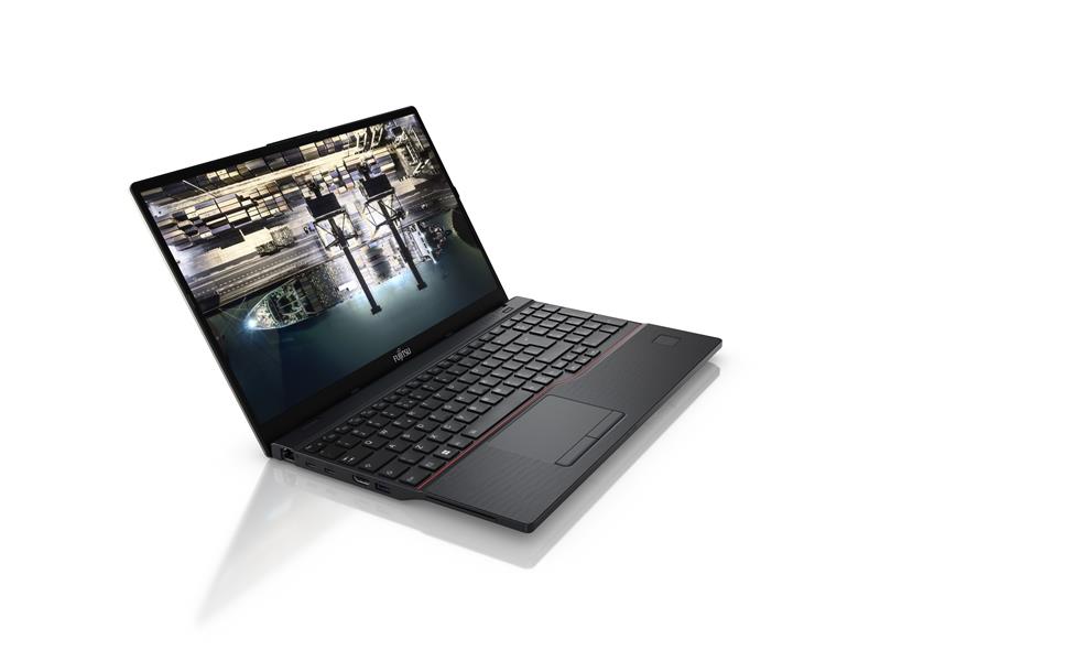 LB E5512 Core i5-1235U 8GB 256SSD W11Pro