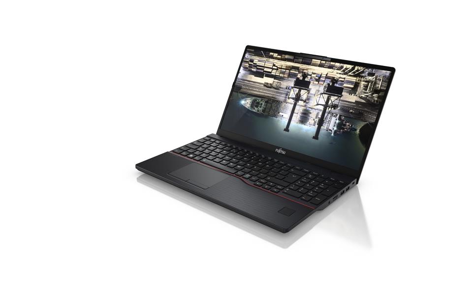 LB E5512 Core i5-1235U 8GB 256SSD W11Pro