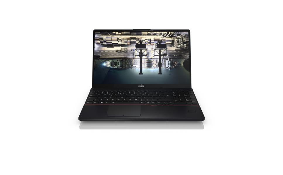 LB E5512 Core i5-1235U 8GB 256SSD W11Pro