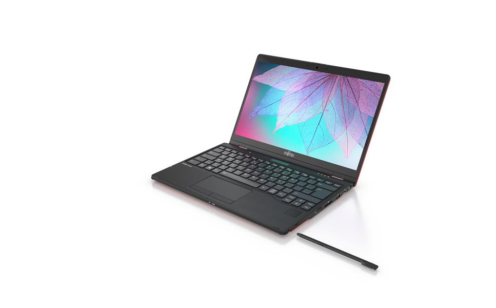 LB U9312X Corei5-1235U 2x8GB 512SSD W11P