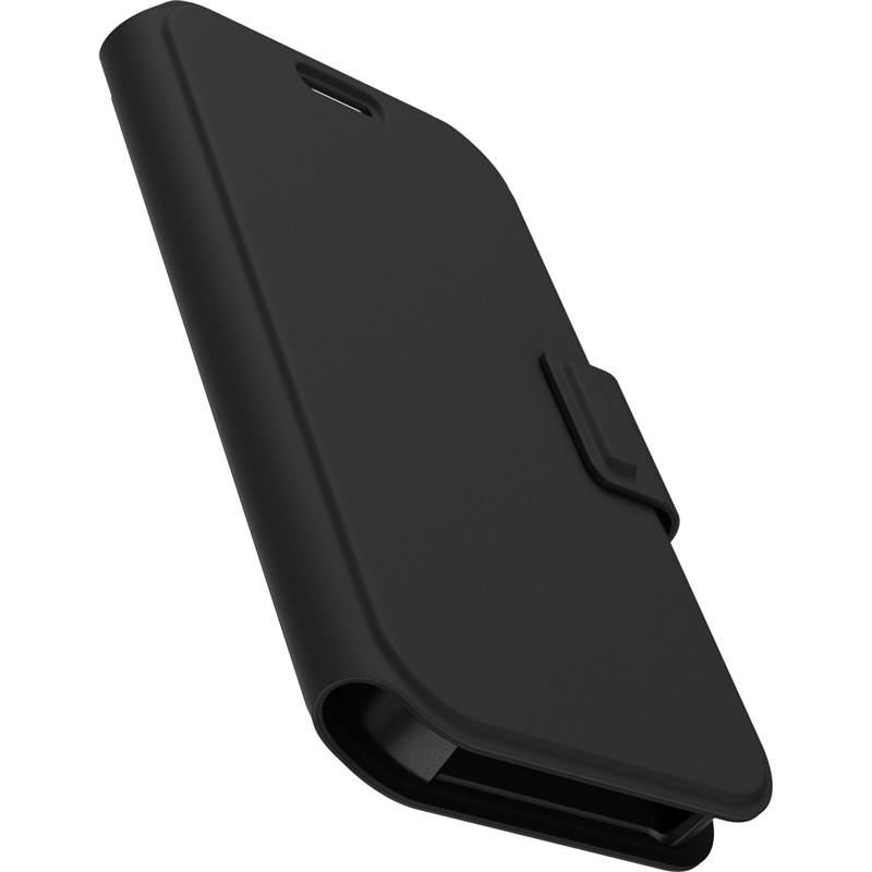 OtterBox Strada Via mobiele telefoon behuizingen 15,5 cm (6.1"") Portemonneehouder Zwart