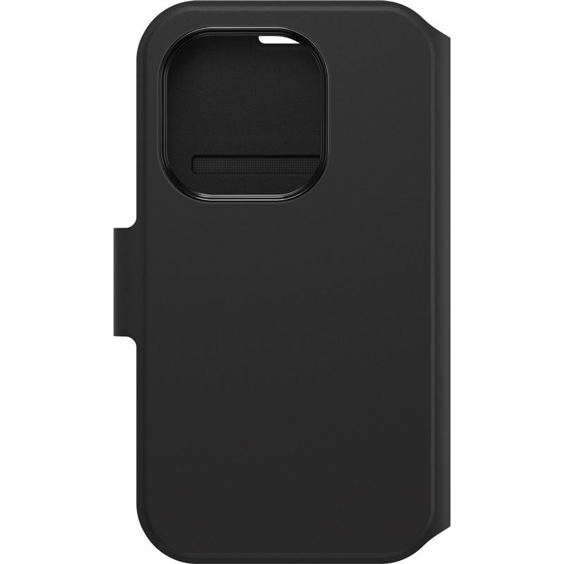 OtterBox Strada Via mobiele telefoon behuizingen 15,5 cm (6.1"") Portemonneehouder Zwart