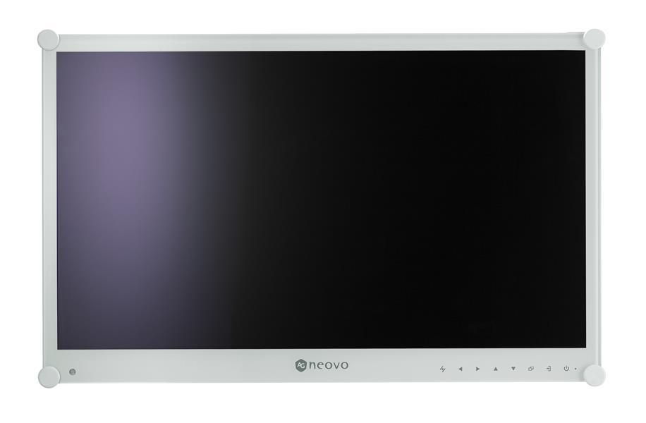 AG Neovo DR-24G 60,5 cm (23.8"") 1920 x 1080 Pixels Full HD LCD Wit