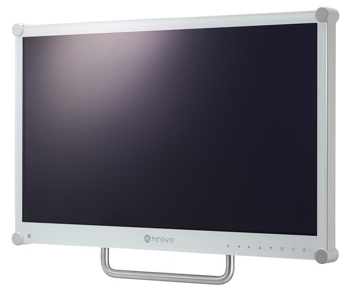 AG Neovo DR-24G 60,5 cm (23.8"") 1920 x 1080 Pixels Full HD LCD Wit