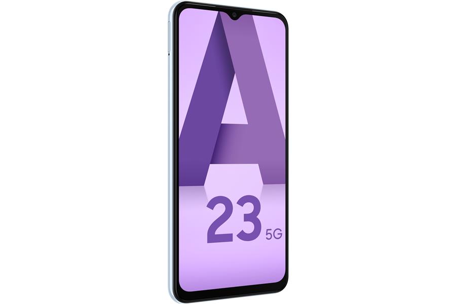 A236 GALAXY A23 5G 64GB BLUE