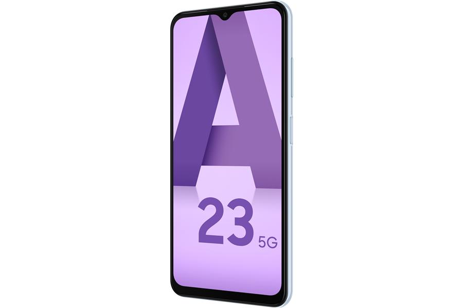 A236 GALAXY A23 5G 64GB BLUE