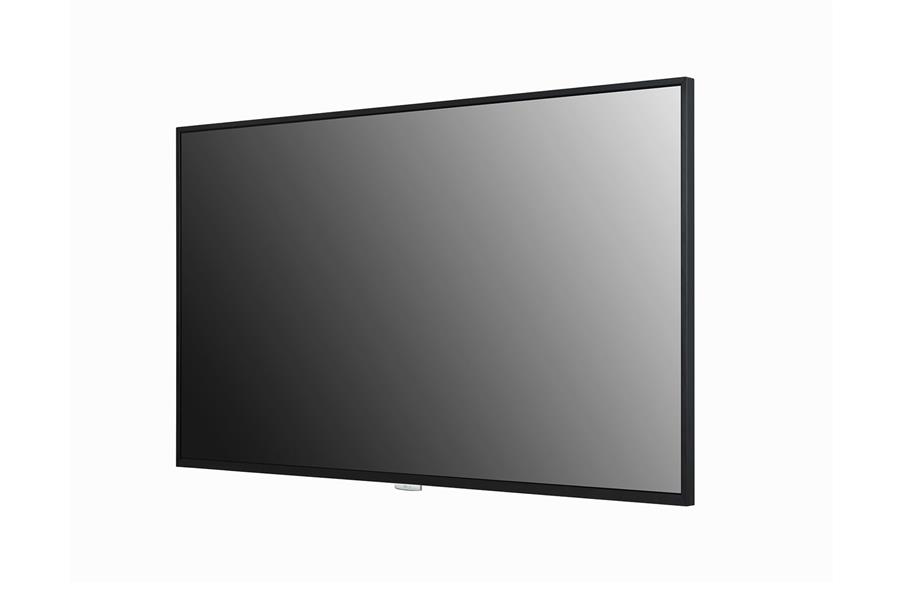 High Haze UHD Standard Signage 43INCH