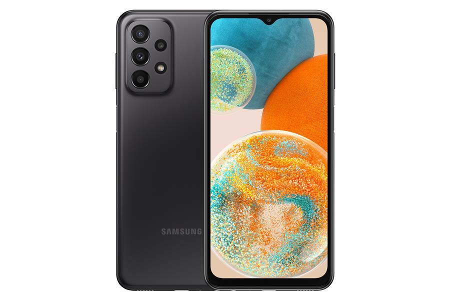 A236 GALAXY A23 5G 128GB BLACK